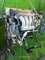 Двигатель в сборе Honda StepWgn