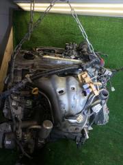 Двигатель в сборе Toyota NOAH AZR65 1AZ-FSE