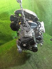 Двигатель в сборе Toyota Vitz