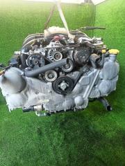 Двигатель в сборе SUBARU LEGACY BLE EZ30 U131950 контрактная