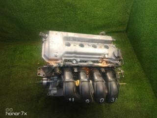 Двигатель в сборе toyota Wish ZNE14 1ZZ-FE