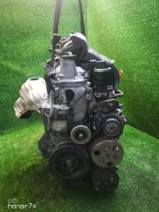 Двигатель в сборе HONDA FIT