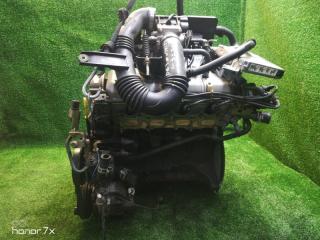 Двигатель в сборе Demio DW3W B3