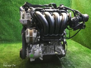 Двигатель в сборе MAZDA Demio BM5FS P5-VPS 20425907 контрактная