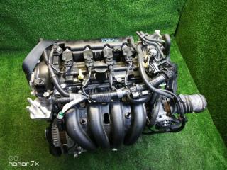 Двигатель в сборе MAZDA Demio BM5FS P5-VPS Двигатель в сборе MAZDA Demio BM5FS P5-VPS