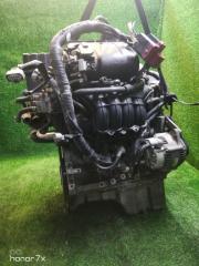 Двигатель в сборе Swift ZC21S M15A