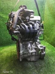 Двигатель в сборе Passo kgc10 1KR-FE