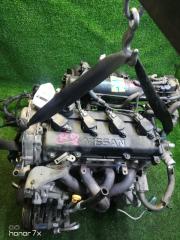 Двигатель в сборе Nissan SERENA C24 QR20