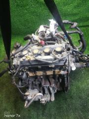 Двигатель в сборе Toyota Passo QNC10 K3-VE