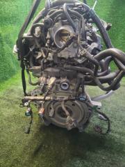 Двигатель в сборе Honda Fit