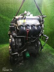 Двигатель в сборе Honda Fit GD1 L13A 1826370 контрактная