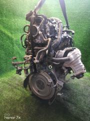 Двигатель в сборе Fit GD1 L13A