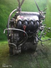 Двигатель в сборе Honda MOBILIO GB1 L15A 2045272 контрактная