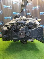 Запчасть двигатель в сборе Subaru LEGACY