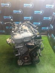 Двигатель в сборе Toyota Voxy
