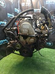 Двигатель в сборе Honda CAPA