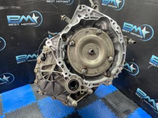 АКПП Nissan Dualis J10 2015 MR20DE