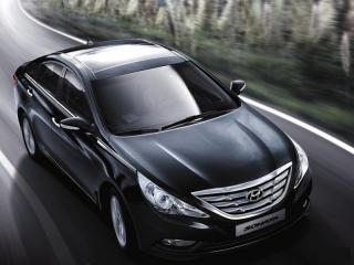 Крыло переднее правое HYUNDAI SONATA YF 66321-3Q000 новая