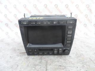 Монитор TOYOTA ARISTO JZS160 2JZGE 8611130150 контрактная