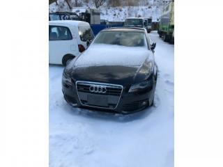 Жесткость бампера задний A4 2010 8K2 CDNC