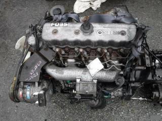 Двигатель ATLAS 1990 SH40 FD35