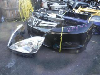 Nose cut HONDA FIT SHUTTLE GG8 L15A