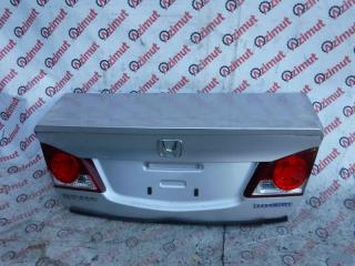 Крышка багажника HONDA CIVIC HYBRID 2007 FD3 контрактная