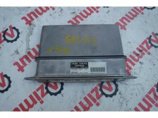 Блок efi TOYOTA CROWN GRS183 3GRFSE 8966130C20 контрактная