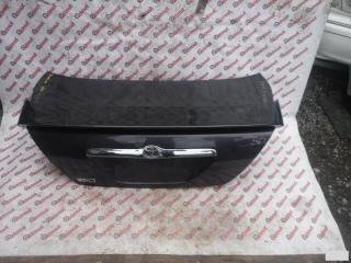 Крышка багажника задняя TOYOTA MARK II GX110 1GFE контрактная