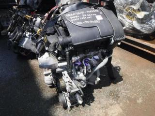 Двигатель PASSO 2008 KGC10 1KRFE