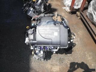 Двигатель PASSO 2008 KGC10 1KRFE