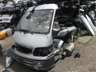 Nose cut передний TOYOTA HIACE KZH138 1KZTE