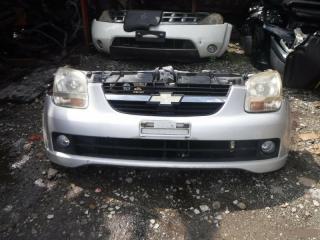 Nose cut передний SUZUKI CHEVROLET CRUZE 2004г. HR52S M13A контрактная