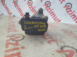 Блок valvematic WISH 2010 ZGE20G 2ZR-FAE