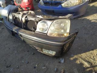 Nose cut TOYOTA PROGRES JCG10 1JZFSE