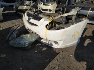 Nose cut TOYOTA CALDINA AZT241 1AZFSE