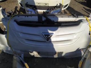 Nose cut CALDINA 2006 AZT246 1AZFSE