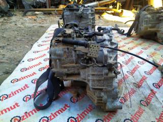 АКПП HONDA FIT GD1 L13A