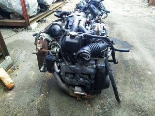 Двигатель SUBARU LEGACY BP5 EJ20XD