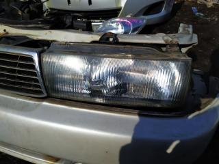 Nose cut CRESTA 1994 JZX93 1JZ-GE