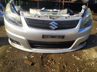 Nose cut SUZUKI SX4 2006 YB11S M15A контрактная