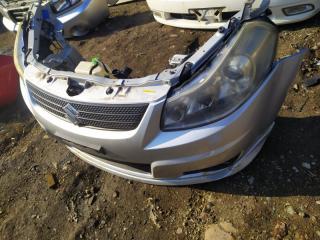 Nose cut SUZUKI SX4 YB11S M15A