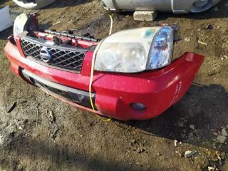 Nose cut NISSAN X-TRAIL NT30 QR20-DE