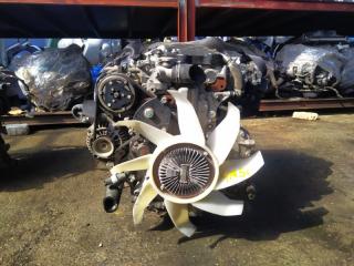 Двигатель MITSUBISHI CANTER 2005 FE73D 4M50T контрактная