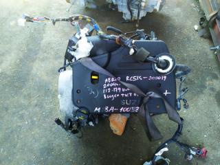 Двигатель AERIO 2004 RC51S M18A