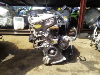 Двигатель TOYOTA WISH 2012 ZGE20 2ZRFAE контрактная