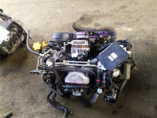 Двигатель SUBARU LEGACY BP5 EJ203HP