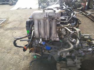 Двигатель CRV 1997 RD1 B20B