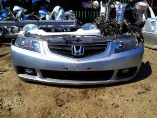 Nose cut HONDA ACCORD 2003 CL7 K20A контрактная