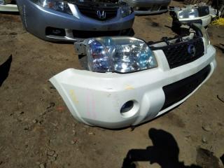 Nose cut X-TRAIL 2005 NT30 QR20DE